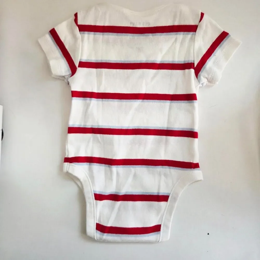 Old-navy multi Bodysuit